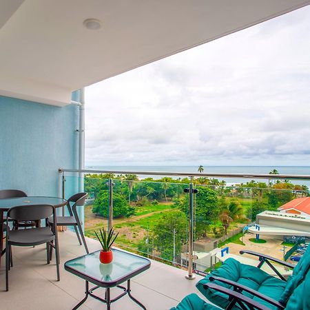 Casago 1101A, Brand New Rental Seaside Serenity! Stunning Condo With Coastal Vibes Jacó Eksteriør bilde