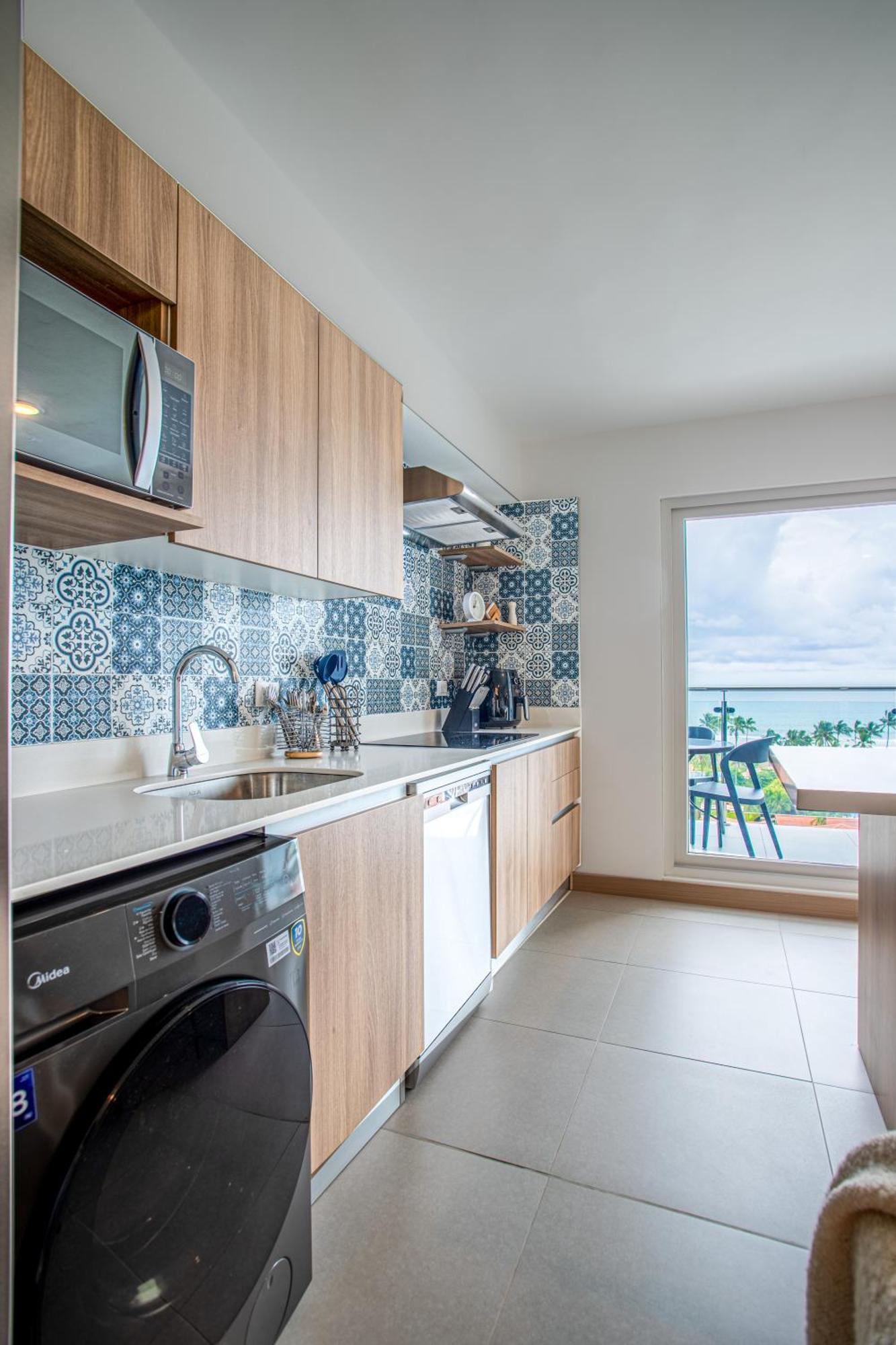 Casago 1101A, Brand New Rental Seaside Serenity! Stunning Condo With Coastal Vibes Jacó Eksteriør bilde